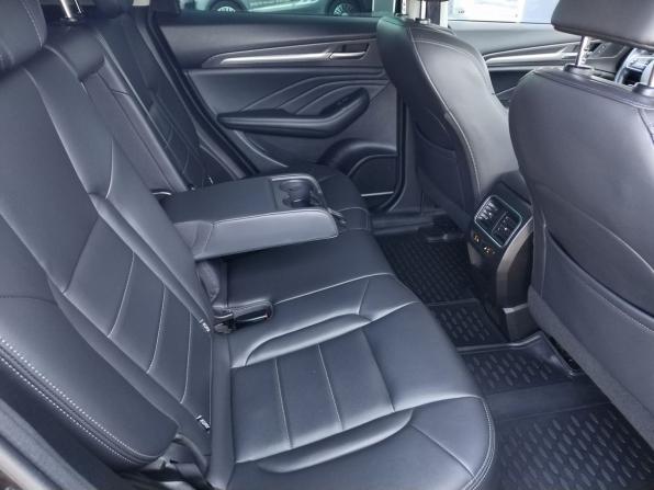 Haval F7x I с пробегом 2022 года, цена 1 790 000 рублей, 131000 км, внедорожник, Автокод Объявления
