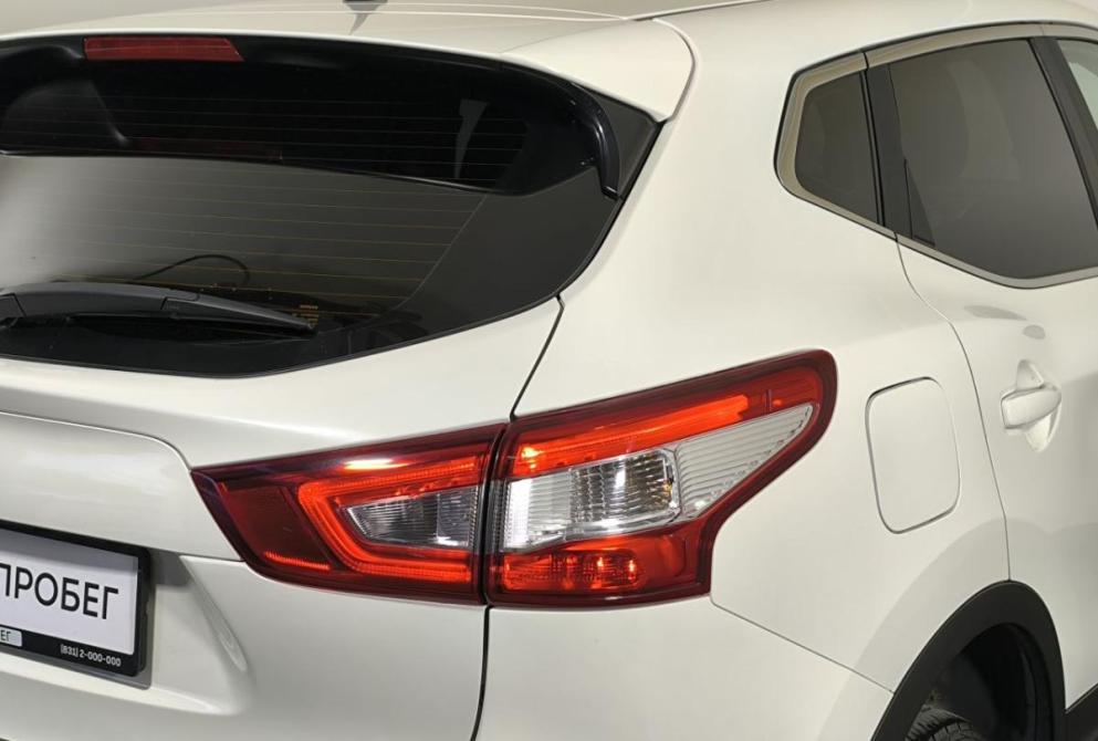 Nissan Qashqai II Нижний Новгород  - изображение 16