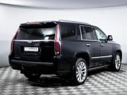 Cadillac Escalade IV Москва  - изображение 27
