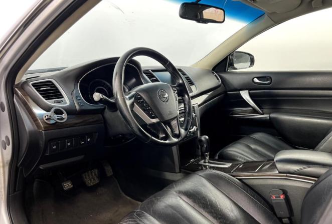 Nissan Teana II Рестайлинг с пробегом 2012 года, цена 920 000 рублей, 362000 км, седан, Автокод Объявления