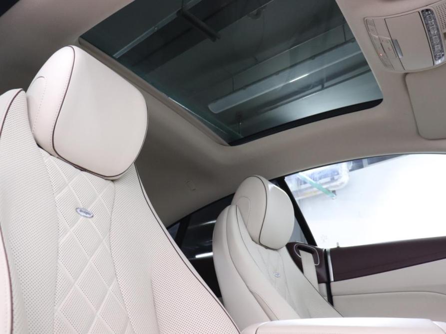 Mercedes-Benz E-Класс V (W213 S213 C238) Москва  - изображение 18