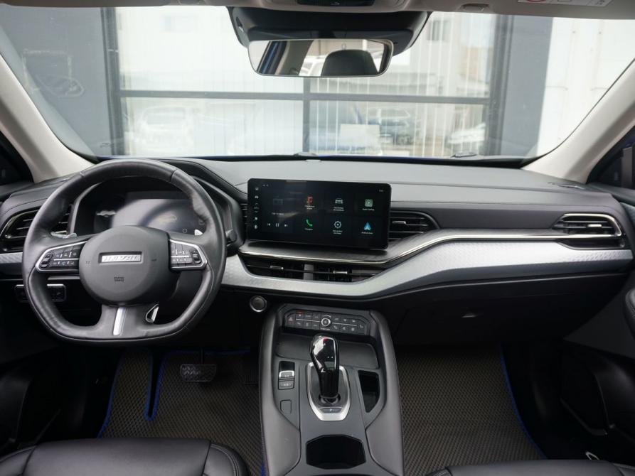Haval F7 I Рестайлинг Москва  - изображение 12