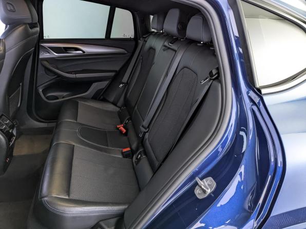 BMW X4 II (G02) с пробегом 2021 года, цена 4 895 000 рублей, 79375 км, внедорожник, Автокод Объявления