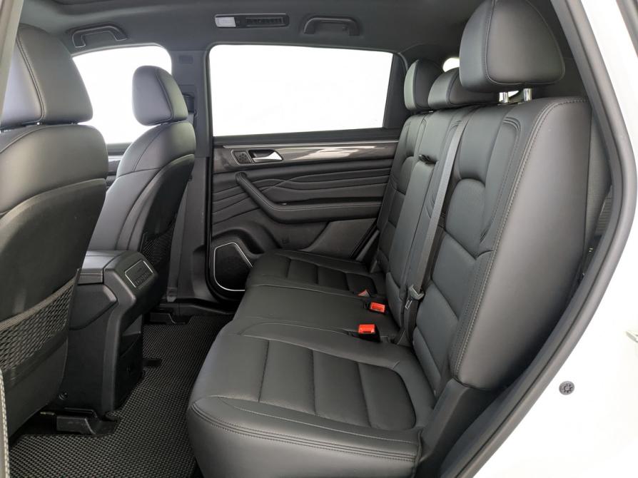 Dongfeng DFSK ix7 Москва  - изображение 11