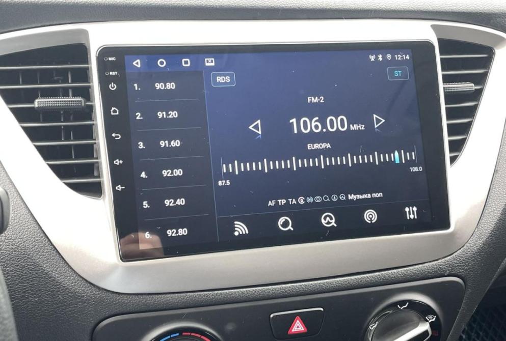 Hyundai Solaris II Иваново  - изображение 14