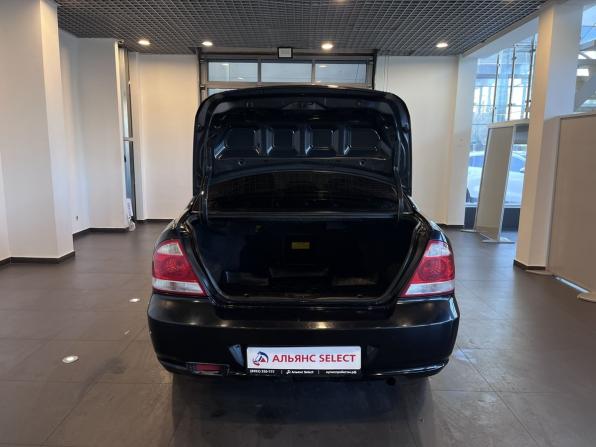 Nissan Almera Classic I с пробегом 2008 года, цена 443 000 рублей, 234636 км, седан, Автокод Объявления