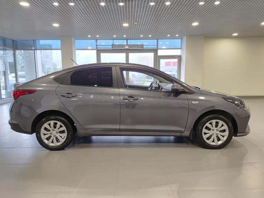 Hyundai Solaris II Рестайлинг Казань  - изображение 5