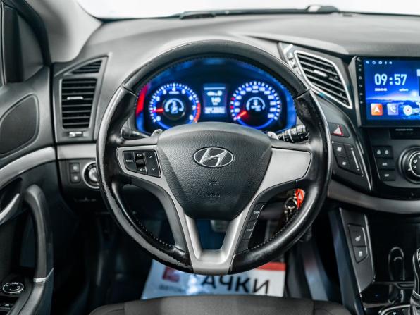 Hyundai i40 I с пробегом 2013 года, цена 1 270 000 рублей, 152654 км, универсал, Автокод Объявления