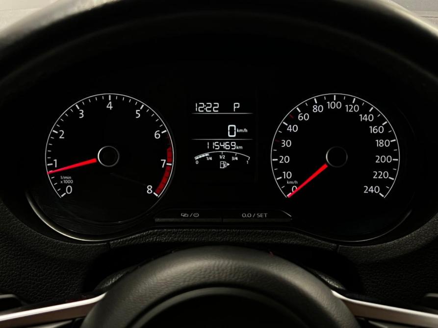 Volkswagen Polo V Рестайлинг Санкт-Петербург  - изображение 20