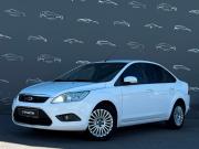 Ford Focus II Рестайлинг Санкт-Петербург  - изображение 25