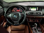 BMW 5 серии VI (F10/F11/F07) Рестайлинг Екатеринбург  - изображение 35