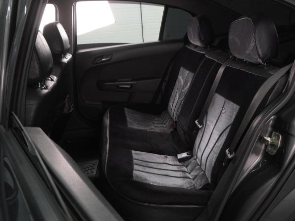 Opel Astra H Рестайлинг с пробегом 2011 года, цена 699 000 рублей, 165459 км, седан, Автокод Объявления