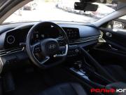 Hyundai Elantra VII (CN7) Рестайлинг Москва  - изображение 32