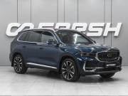 Geely Monjaro I Ростов-на-Дону  - изображение 23