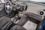 Chevrolet Aveo II Томск  - изображение 35