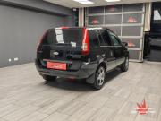 Ford Fusion I Рестайлинг Пермь  - изображение 22