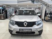 Renault Duster II Казань  - изображение 24