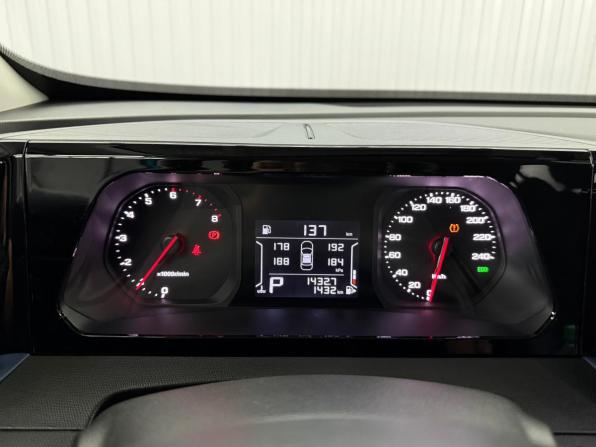 GAC GS3 с пробегом 2024 года, цена 2 097 000 рублей, 1414 км, внедорожник, Автокод Объявления