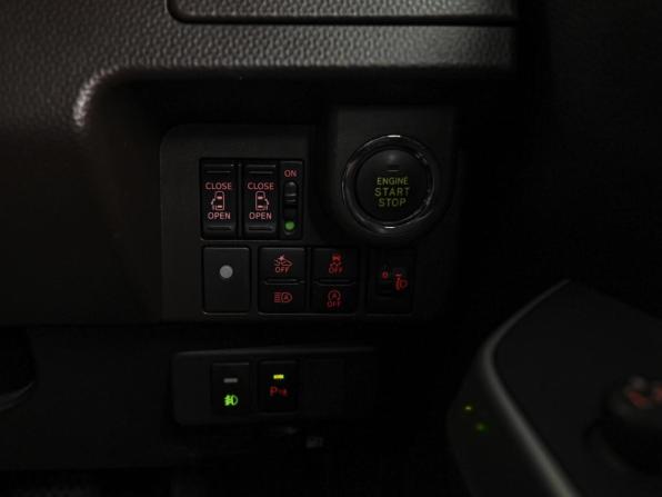 Daihatsu Thor I с пробегом 2019 года, цена 1 332 000 рублей, 48906 км, микровэн, Автокод Объявления