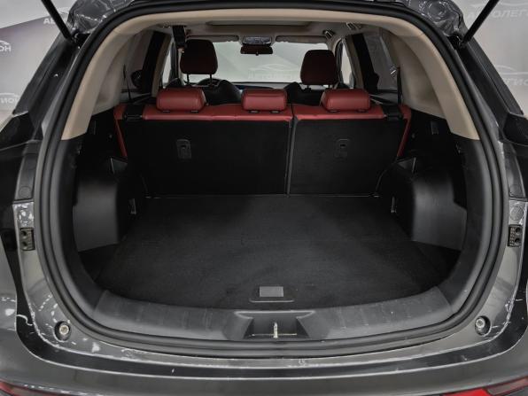 Changan CS75 Plus I с пробегом 2020 года, цена 2 246 000 рублей, 84344 км, внедорожник, Автокод Объявления