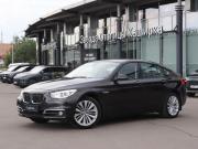 BMW 5 серии VI (F10/F11/F07) Рестайлинг Москва  - изображение 48