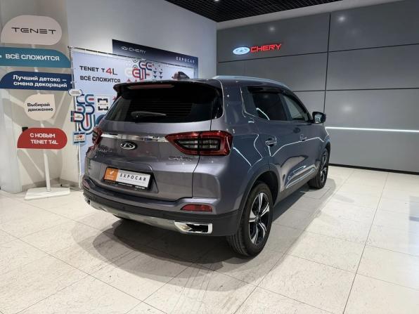 Chery Tiggo 4 Pro I с пробегом 2023 года, цена 1 662 000 рублей, 54356 км, внедорожник, Автокод Объявления