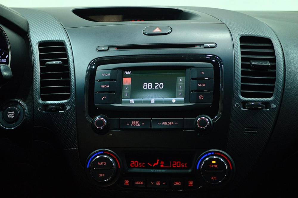 Kia Cerato III Рестайлинг (Classic) Сургут  - изображение 15