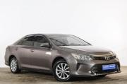 Toyota Camry VII (XV50) Рестайлинг 2 Тюмень  - изображение 21