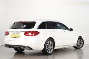 Mercedes-Benz C-Класс IV (W205) Челябинск  - изображение 29