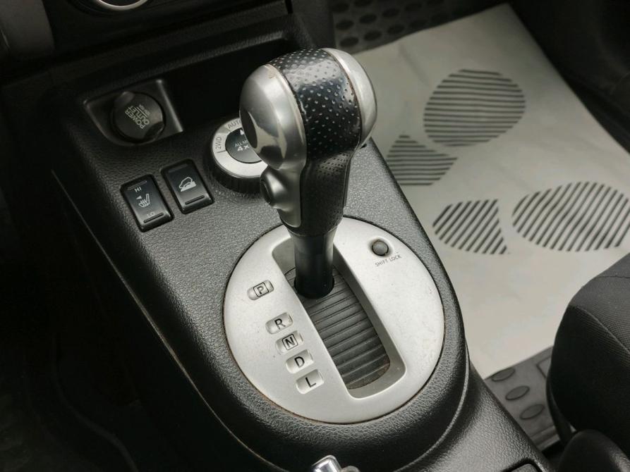 Nissan X-Trail II Санкт-Петербург  - изображение 26