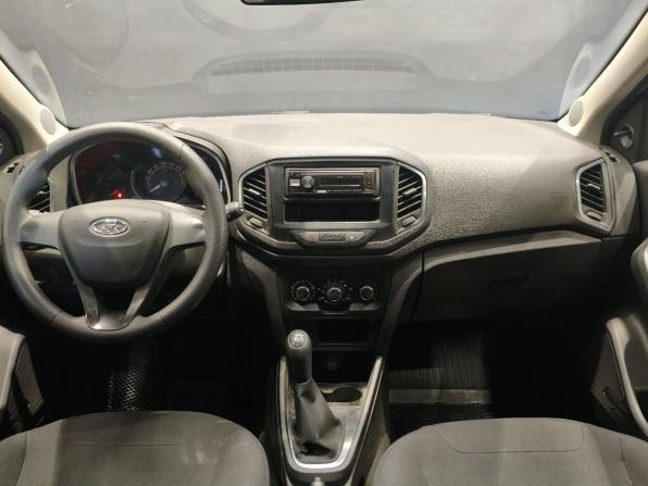 Lada (ВАЗ) XRAY I с пробегом 2021 года, цена 929 000 рублей, 101000 км, хэтчбек, Автокод Объявления
