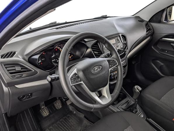 Lada (ВАЗ) Vesta I с пробегом 2020 года, цена 900 000 рублей, 126476 км, универсал, Автокод Объявления