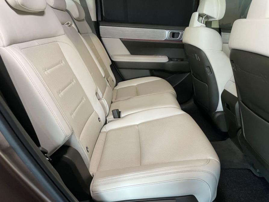 Hyundai Santa Fe V (MX5) Тверь  - изображение 12