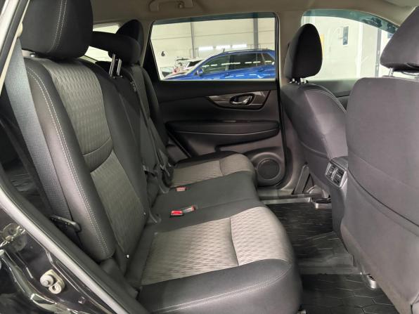 Nissan X-Trail III Рестайлинг с пробегом 2019 года, цена 2 147 000 рублей, 81135 км, внедорожник, Автокод Объявления