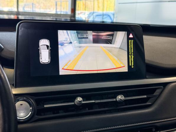 Chery Tiggo 4 Pro I с пробегом 2024 года, цена 1 572 000 рублей, 30643 км, внедорожник, Автокод Объявления