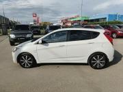 Hyundai Solaris I Рестайлинг Йошкар-Ола  - изображение 32