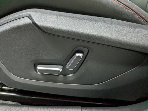 Geely Cityray с пробегом 2025 года, цена 2 540 000 рублей, 5752 км, внедорожник, Автокод Объявления