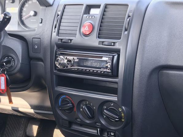 Hyundai Getz I Рестайлинг с пробегом 2007 года, цена 199 000 рублей, 302000 км, хэтчбек, Автокод Объявления