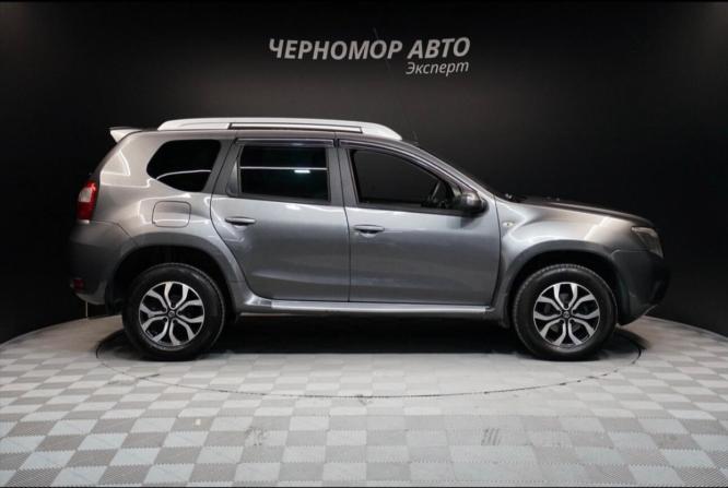 Nissan Terrano III (D10) с пробегом 2015 года, цена 1 155 000 рублей, 142000 км, внедорожник, Автокод Объявления