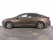 Hyundai Sonata VII (LF) Рестайлинг Москва  - изображение 38
