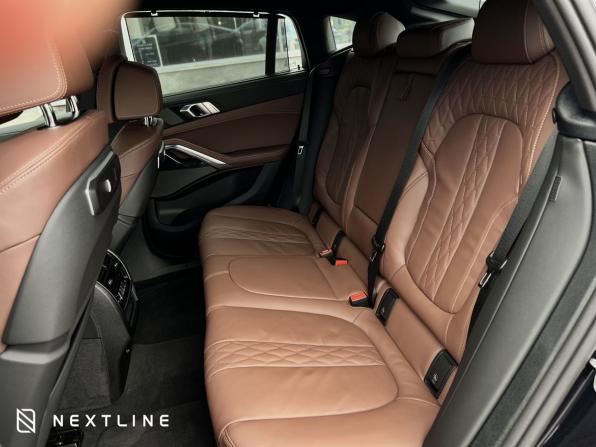 Новый BMW X6 III (G06) Рестайлинг 2025 года, цена 15 290 000 рублей, внедорожник, Автокод Объявления