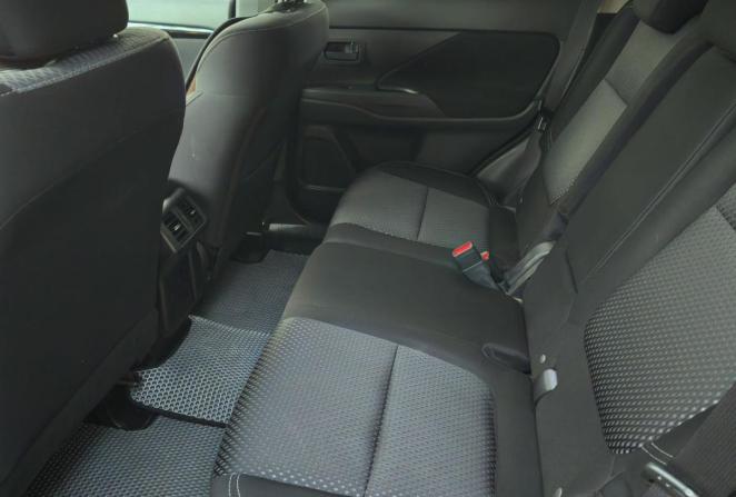 Mitsubishi Outlander III Рестайлинг 3 с пробегом 2020 года, цена 2 550 000 рублей, 108000 км, внедорожник, Автокод Объявления