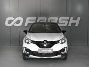 Renault Kaptur I Ростов-на-Дону  - изображение 25
