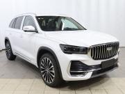Geely Monjaro I Рестайлинг Москва  - изображение 30
