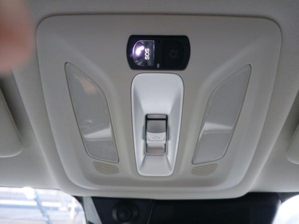 Changan UNI-T I с пробегом 2024 года, цена 2 330 000 рублей, 5788 км, внедорожник, Автокод Объявления