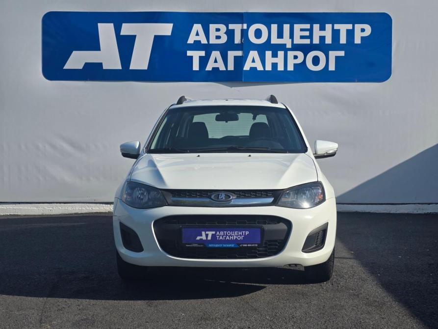 Lada (ВАЗ) Kalina II Таганрог  - изображение 2