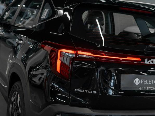 Kia Seltos I Рестайлинг с пробегом 2026 года, цена 3 000 000 рублей, 26 км, внедорожник, Автокод Объявления