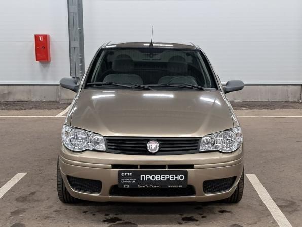 Fiat Albea I Рестайлинг с пробегом 2010 года, цена 395 000 рублей, 149057 км, седан, Автокод Объявления