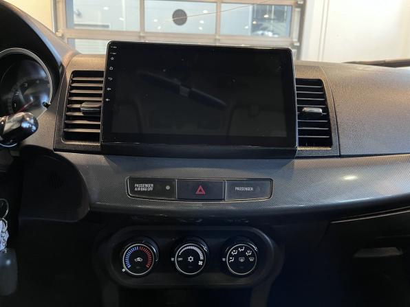 Mitsubishi Lancer X с пробегом 2008 года, цена 640 000 рублей, 291789 км, седан, Автокод Объявления