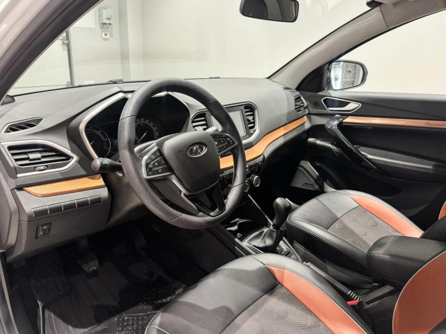 Lada (ВАЗ) Vesta I Рестайлинг (NG) Екатеринбург  - изображение 13